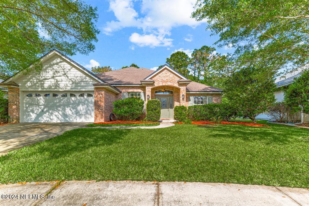 Orange Park, FL home for sale located at 928 Waverly Bluff Court, Orange Park, FL 32065