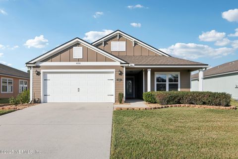 Photo of 4100 SPRING CREEK Lane, Middleburg, FL 32068 (MLS # 2145732)