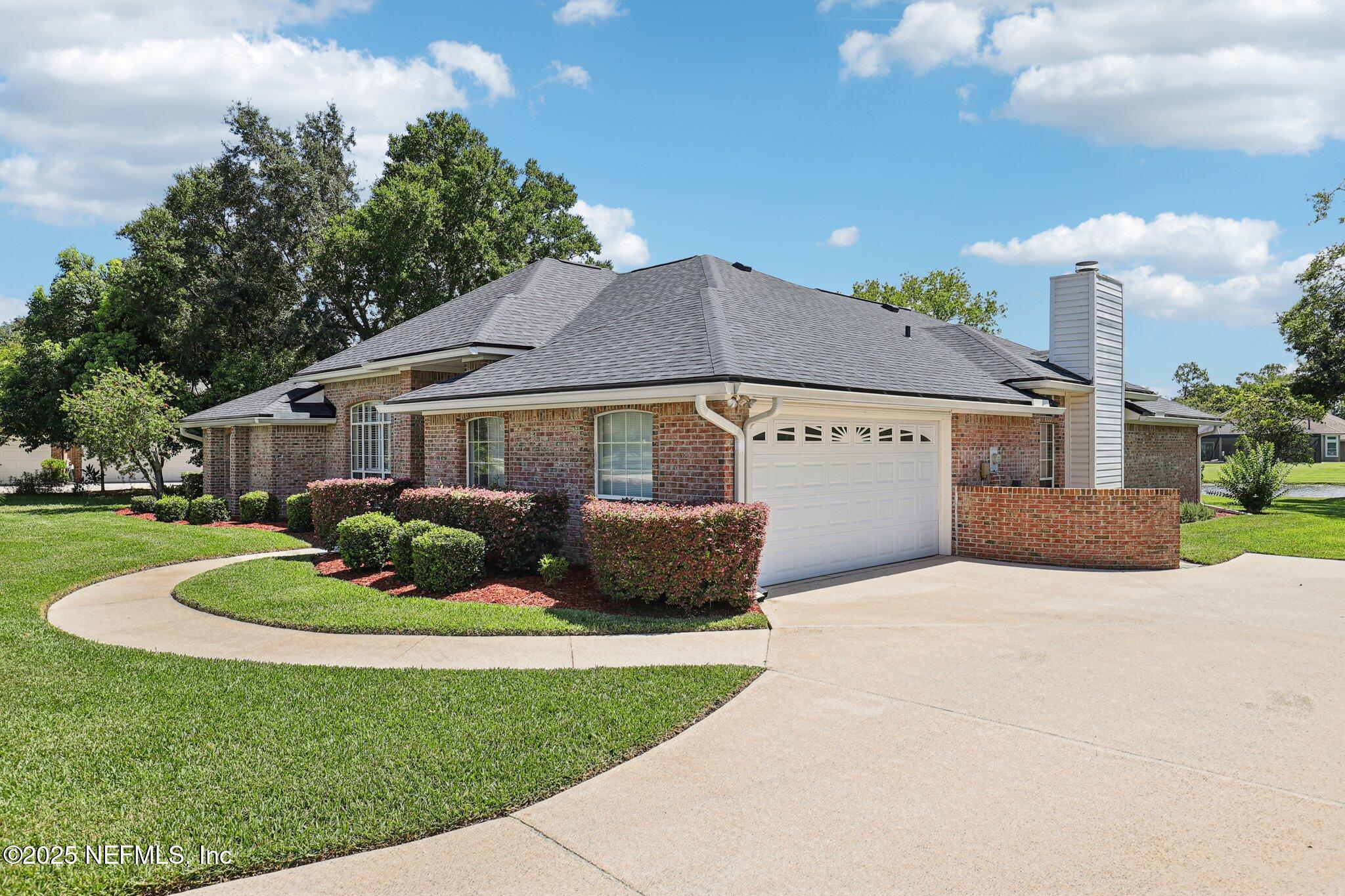 1411 DAHOON Way