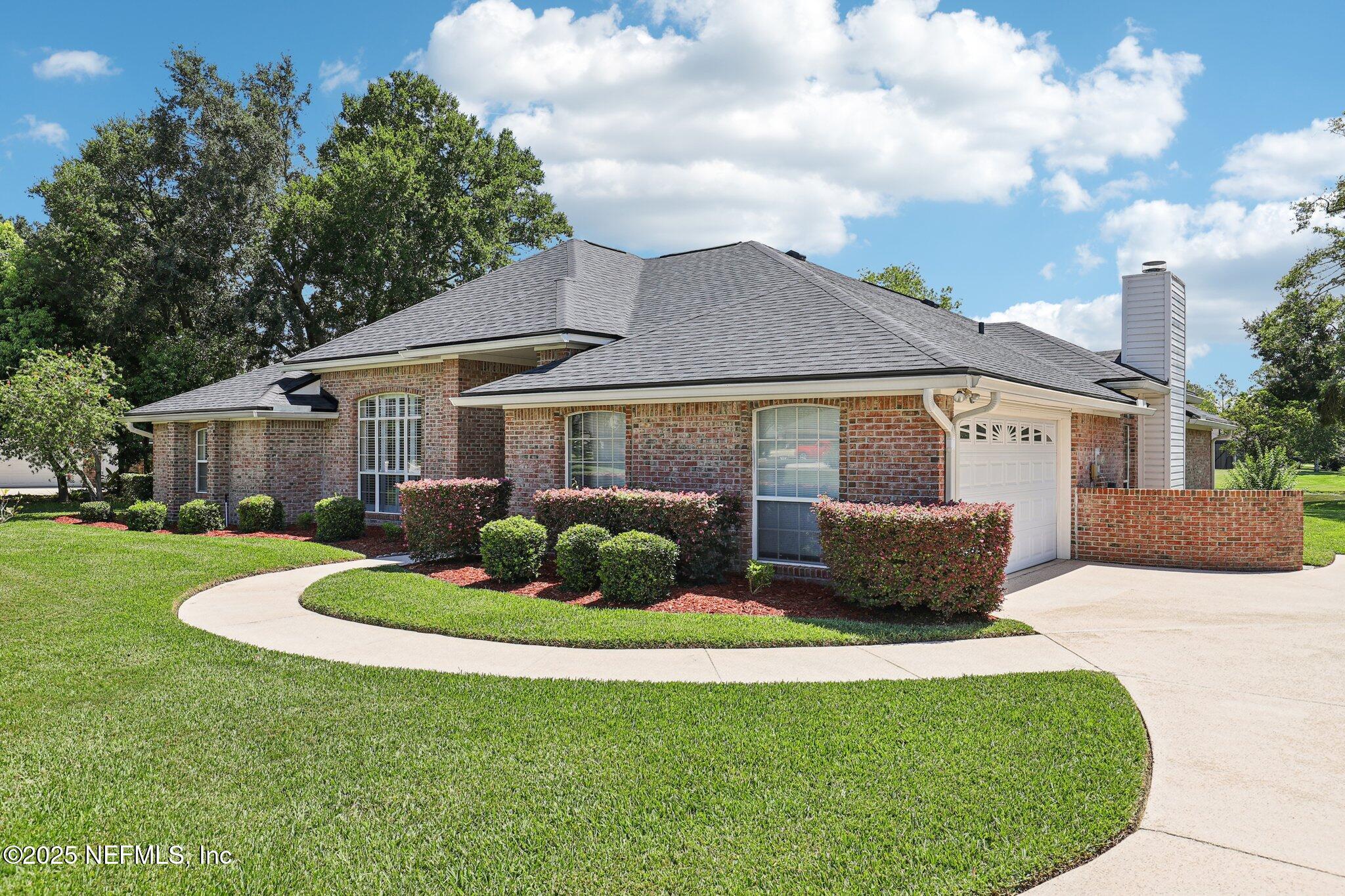1411 DAHOON Way