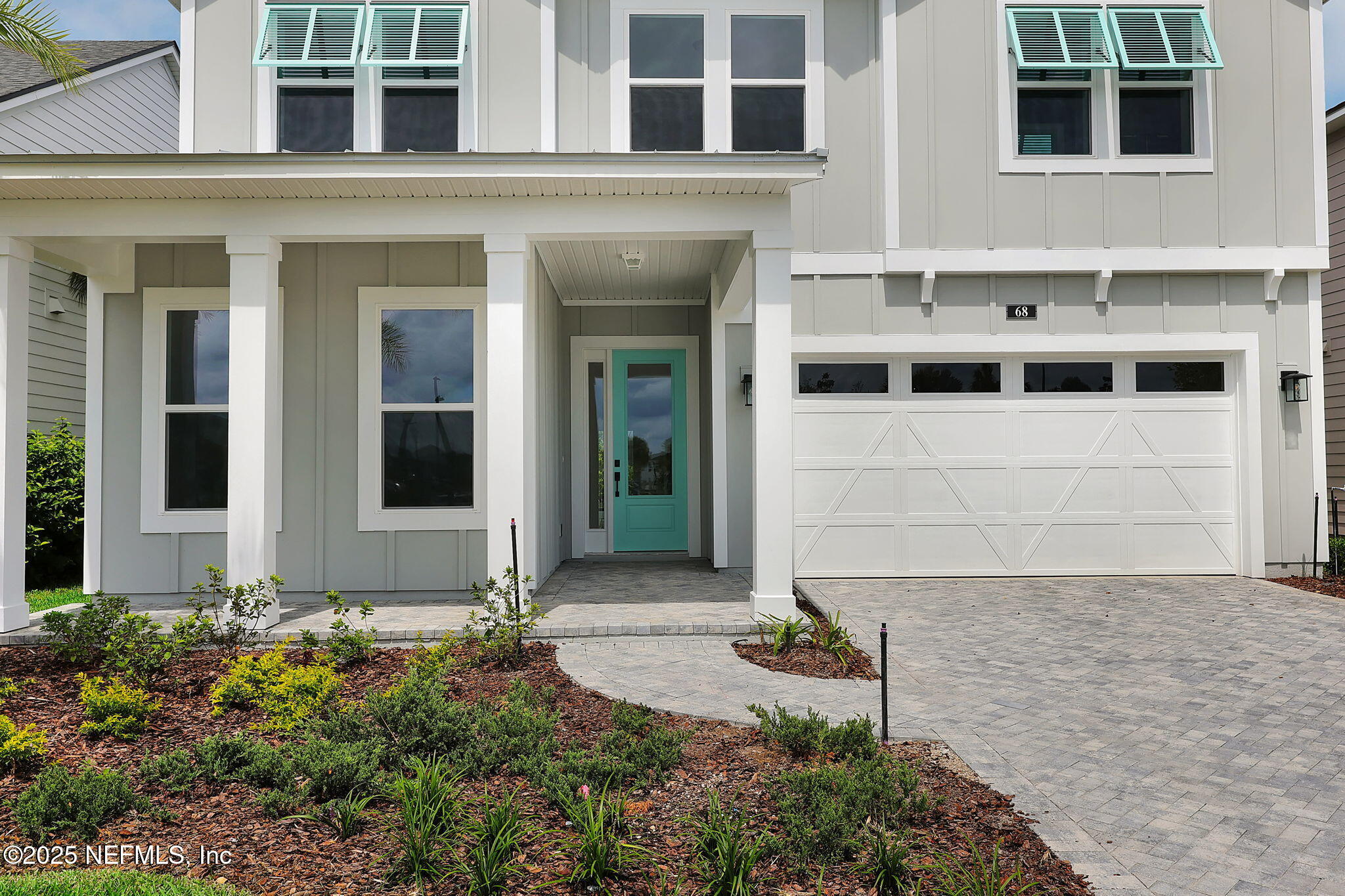 68 SIENNA PALM Drive