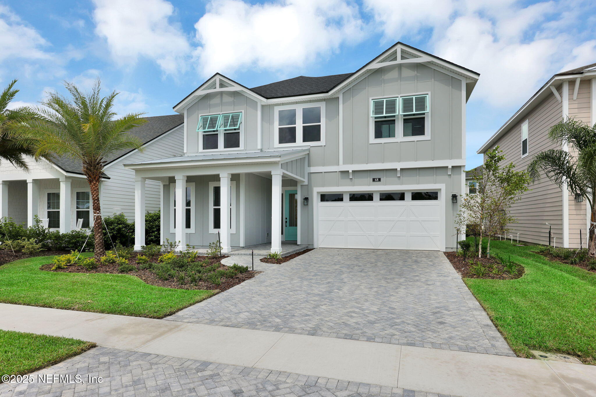 68 SIENNA PALM Drive