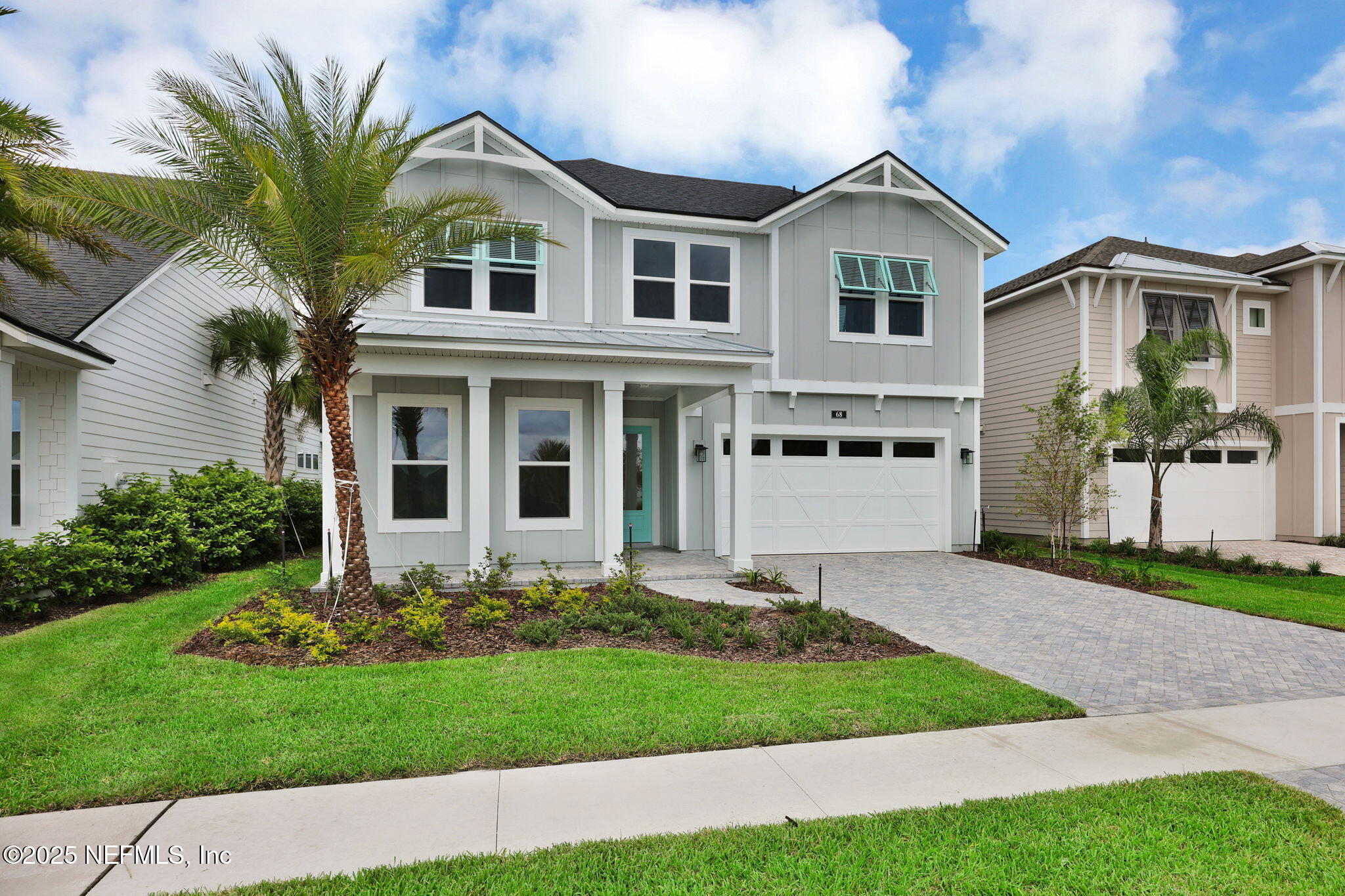 68 SIENNA PALM Drive