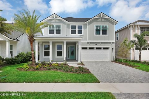 68 SIENNA PALM Drive Ponte Vedra FL 32081