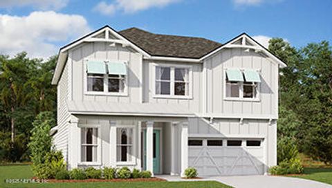 68 SIENNA PALM Drive Ponte Vedra FL 32081