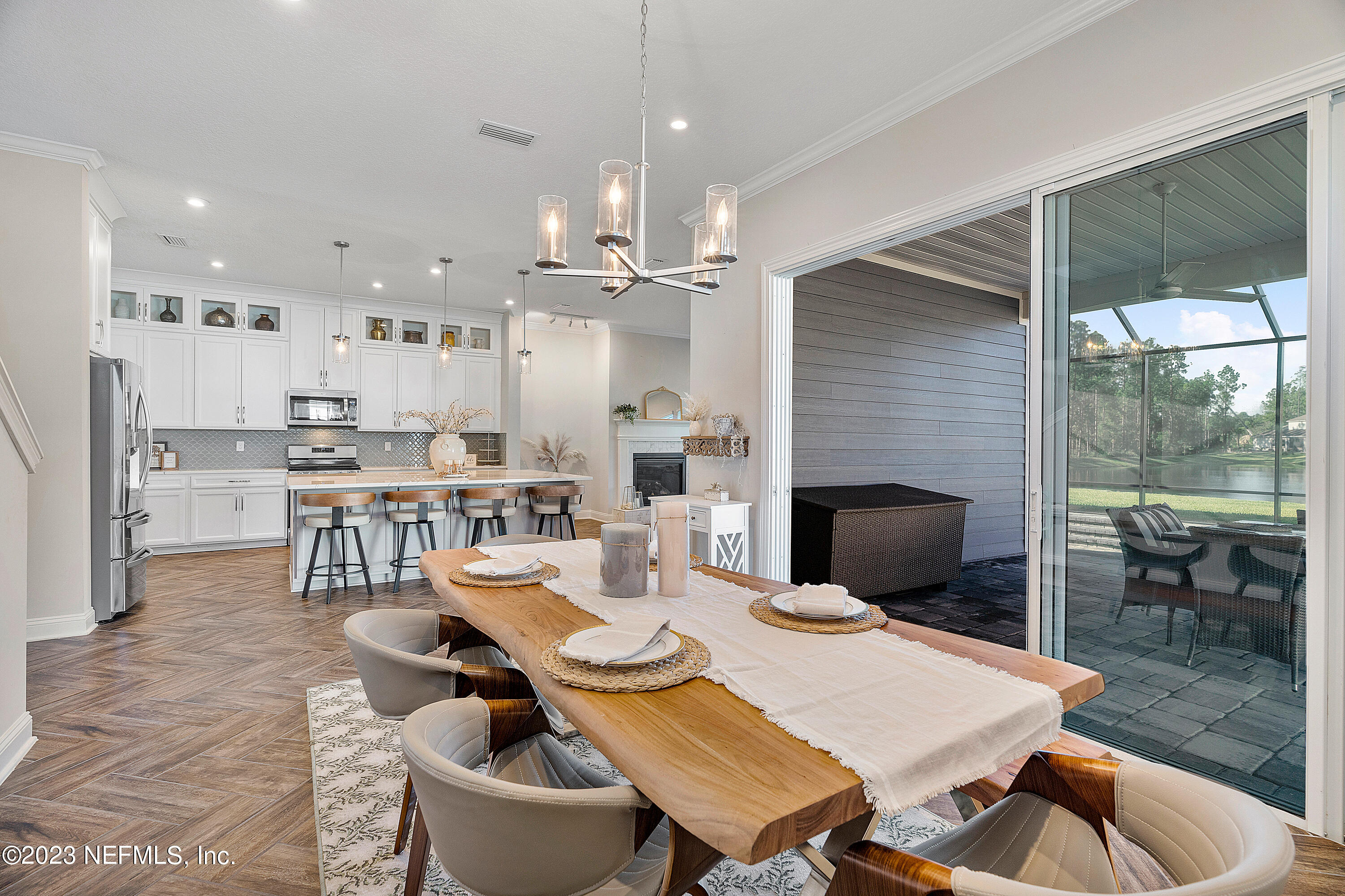 St Johns, Florida 32259, United States, 5 Bedrooms Bedrooms, ,4 BathroomsBathrooms,Residential,Pending,69437