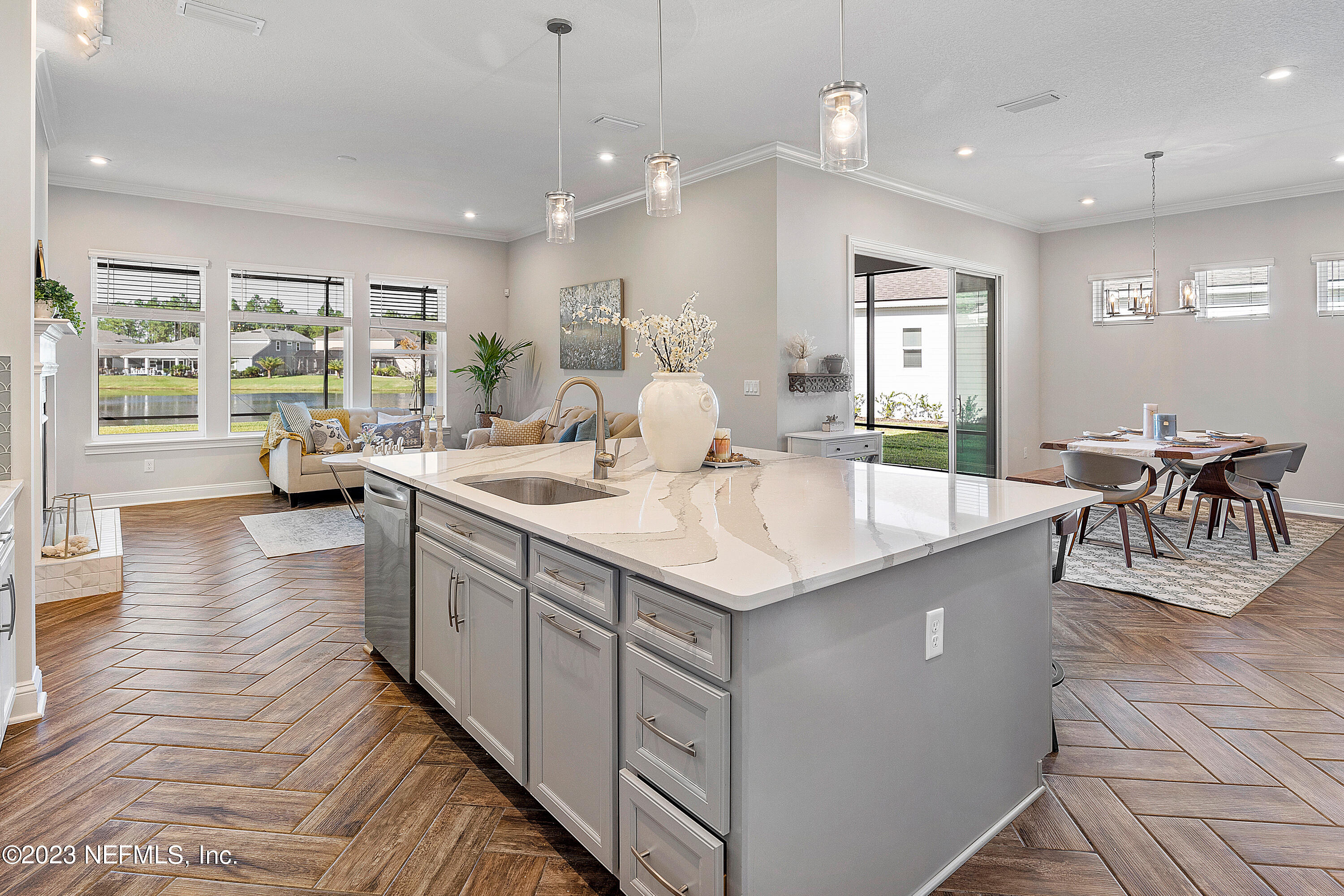 St Johns, Florida 32259, United States, 5 Bedrooms Bedrooms, ,4 BathroomsBathrooms,Residential,Pending,69437