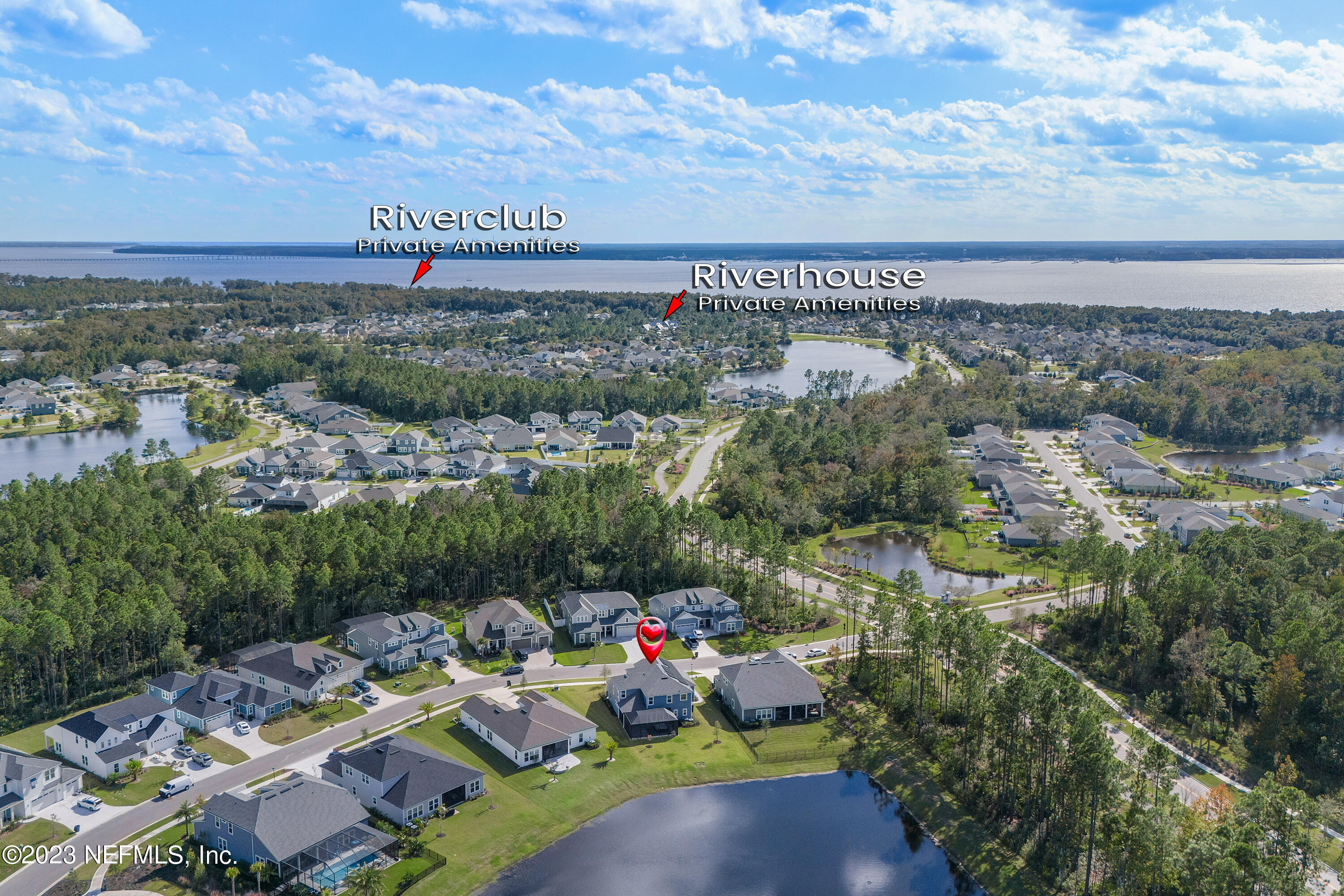 St Johns, Florida 32259, United States, 5 Bedrooms Bedrooms, ,4 BathroomsBathrooms,Residential,Pending,69437