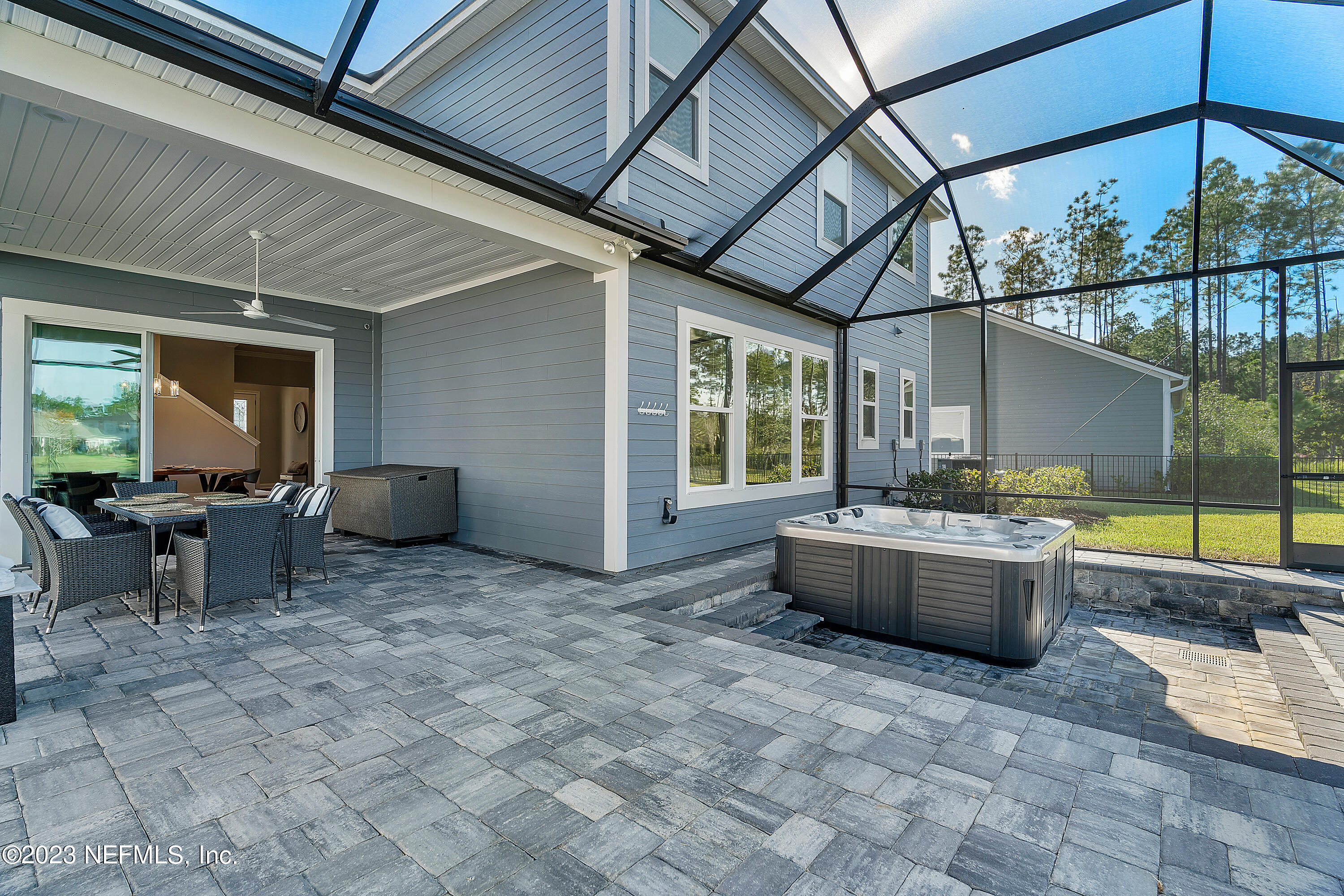 St Johns, Florida 32259, United States, 5 Bedrooms Bedrooms, ,4 BathroomsBathrooms,Residential,Pending,69437