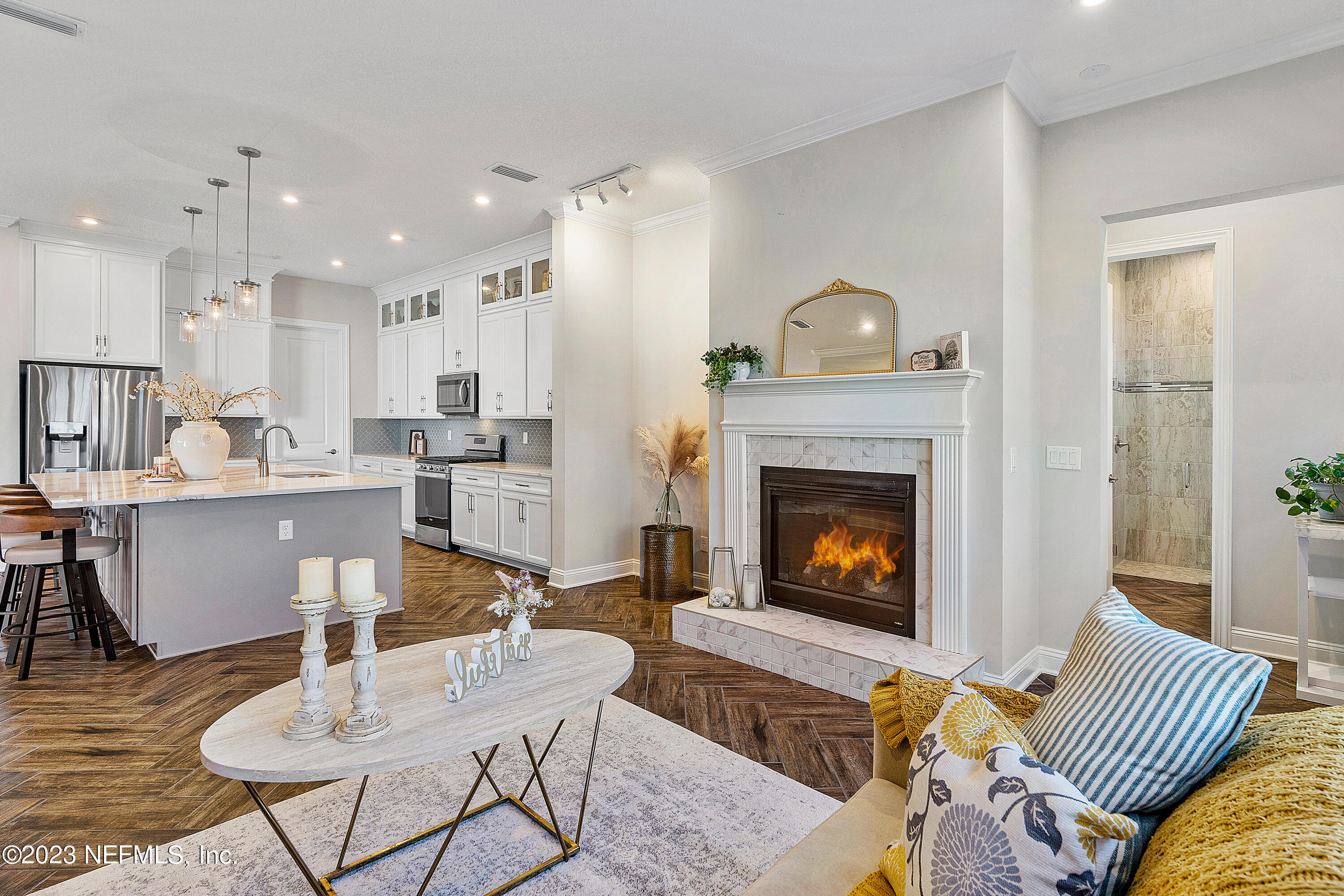 St Johns, Florida 32259, United States, 5 Bedrooms Bedrooms, ,4 BathroomsBathrooms,Residential,Pending,69437