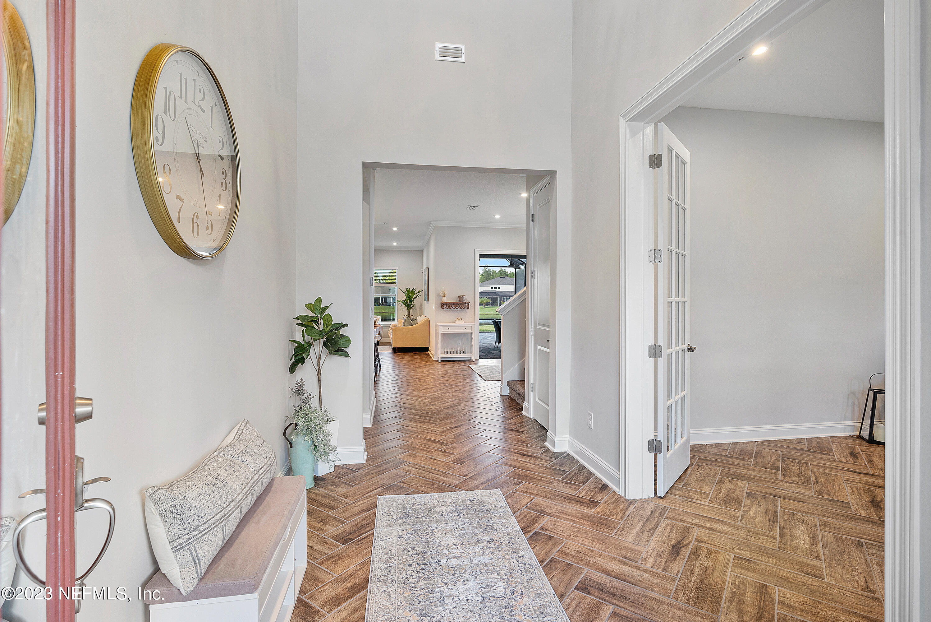 St Johns, Florida 32259, United States, 5 Bedrooms Bedrooms, ,4 BathroomsBathrooms,Residential,Pending,69437