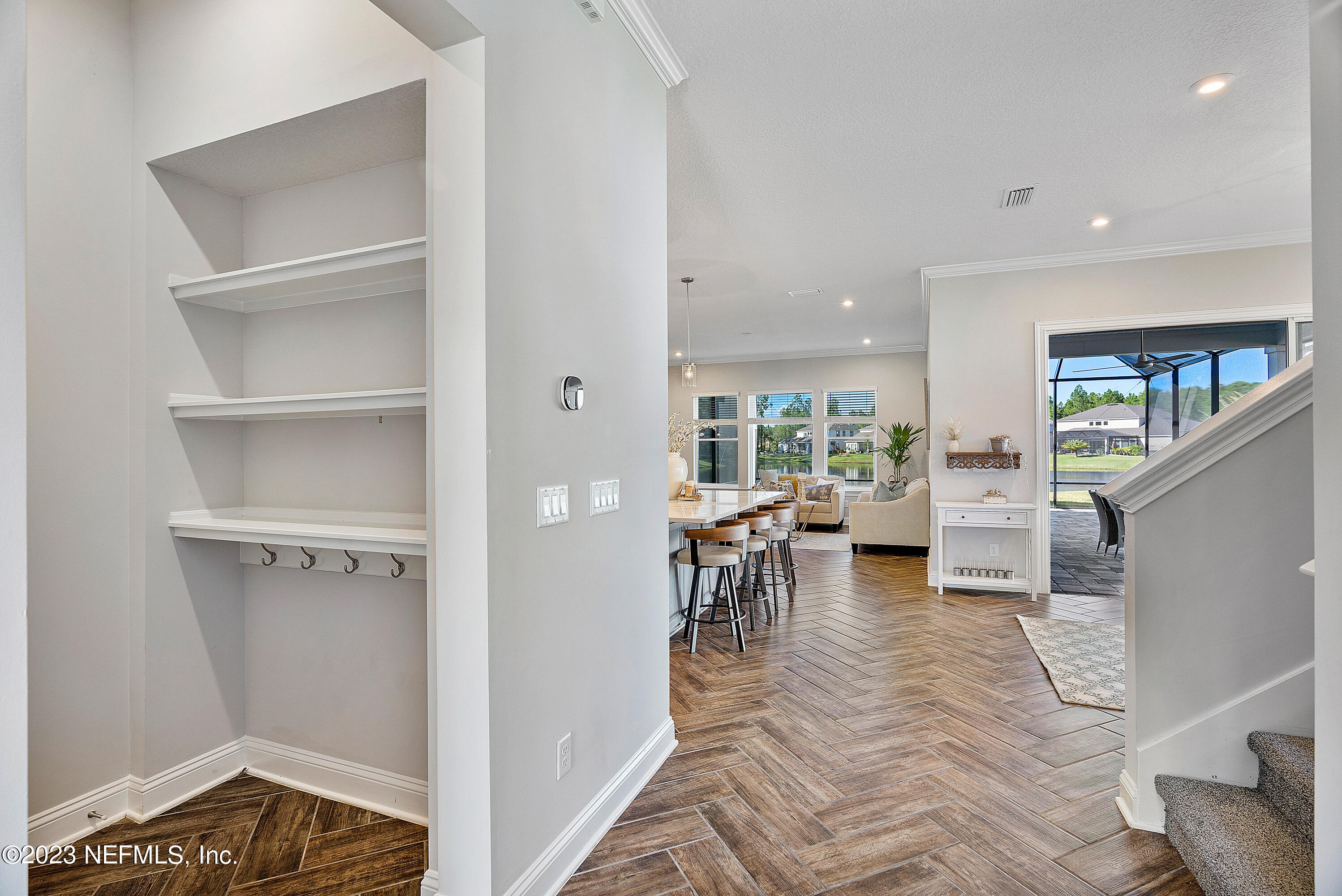 St Johns, Florida 32259, United States, 5 Bedrooms Bedrooms, ,4 BathroomsBathrooms,Residential,Pending,69437