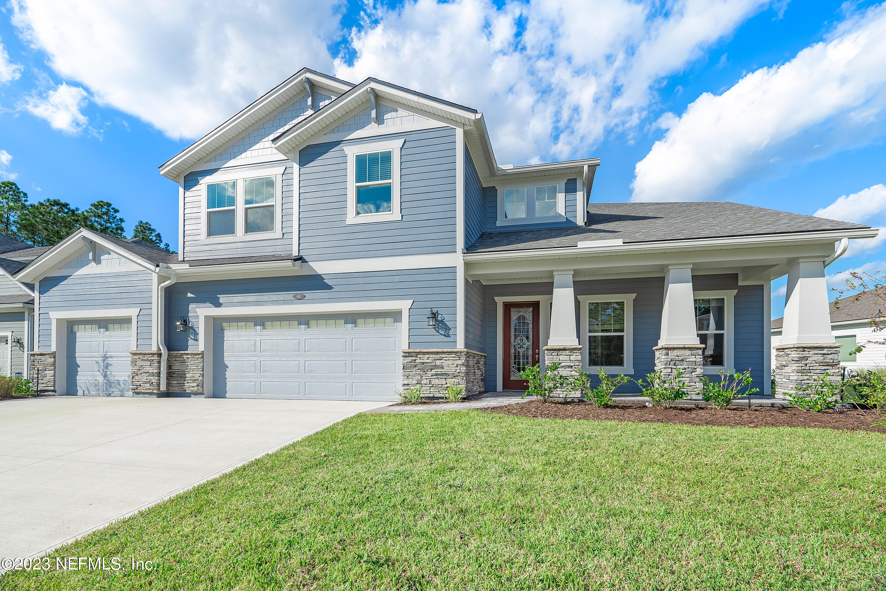 St Johns, Florida 32259, United States, 5 Bedrooms Bedrooms, ,4 BathroomsBathrooms,Residential,Pending,69437