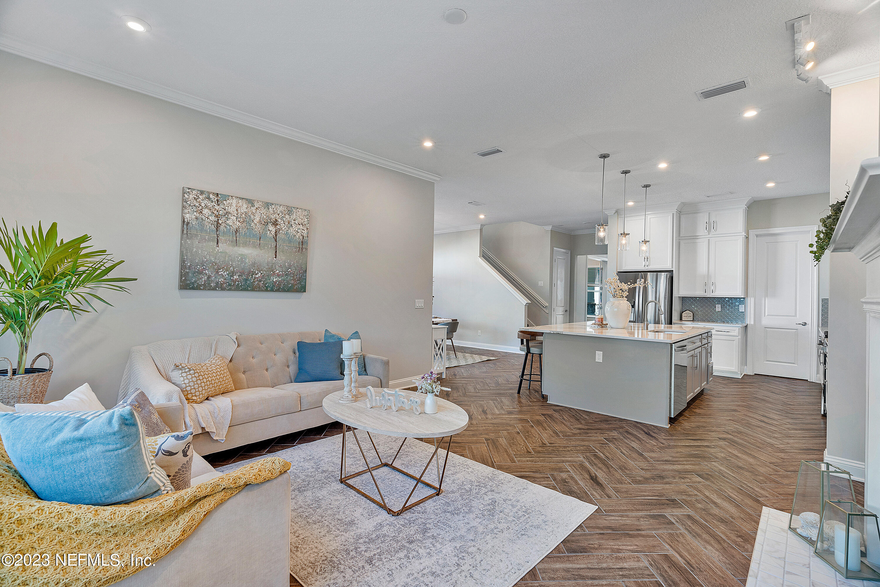 St Johns, Florida 32259, United States, 5 Bedrooms Bedrooms, ,4 BathroomsBathrooms,Residential,Pending,69437