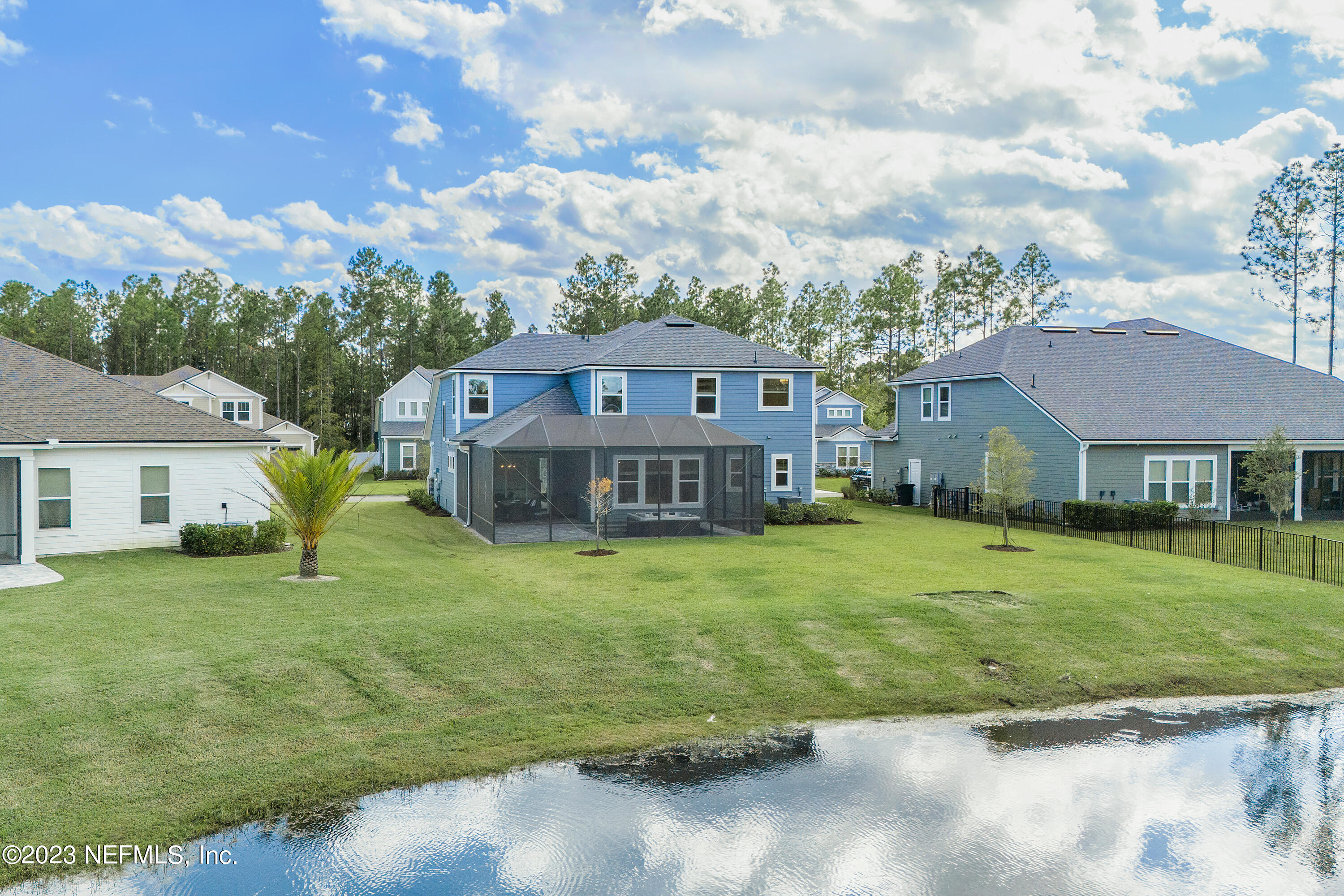 St Johns, Florida 32259, United States, 5 Bedrooms Bedrooms, ,4 BathroomsBathrooms,Residential,Pending,69437