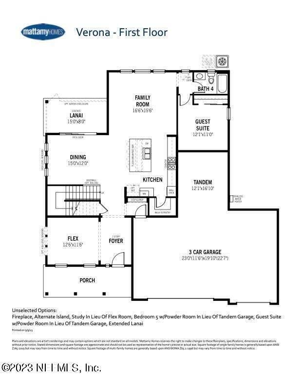 St Johns, Florida 32259, United States, 5 Bedrooms Bedrooms, ,4 BathroomsBathrooms,Residential,Pending,69437