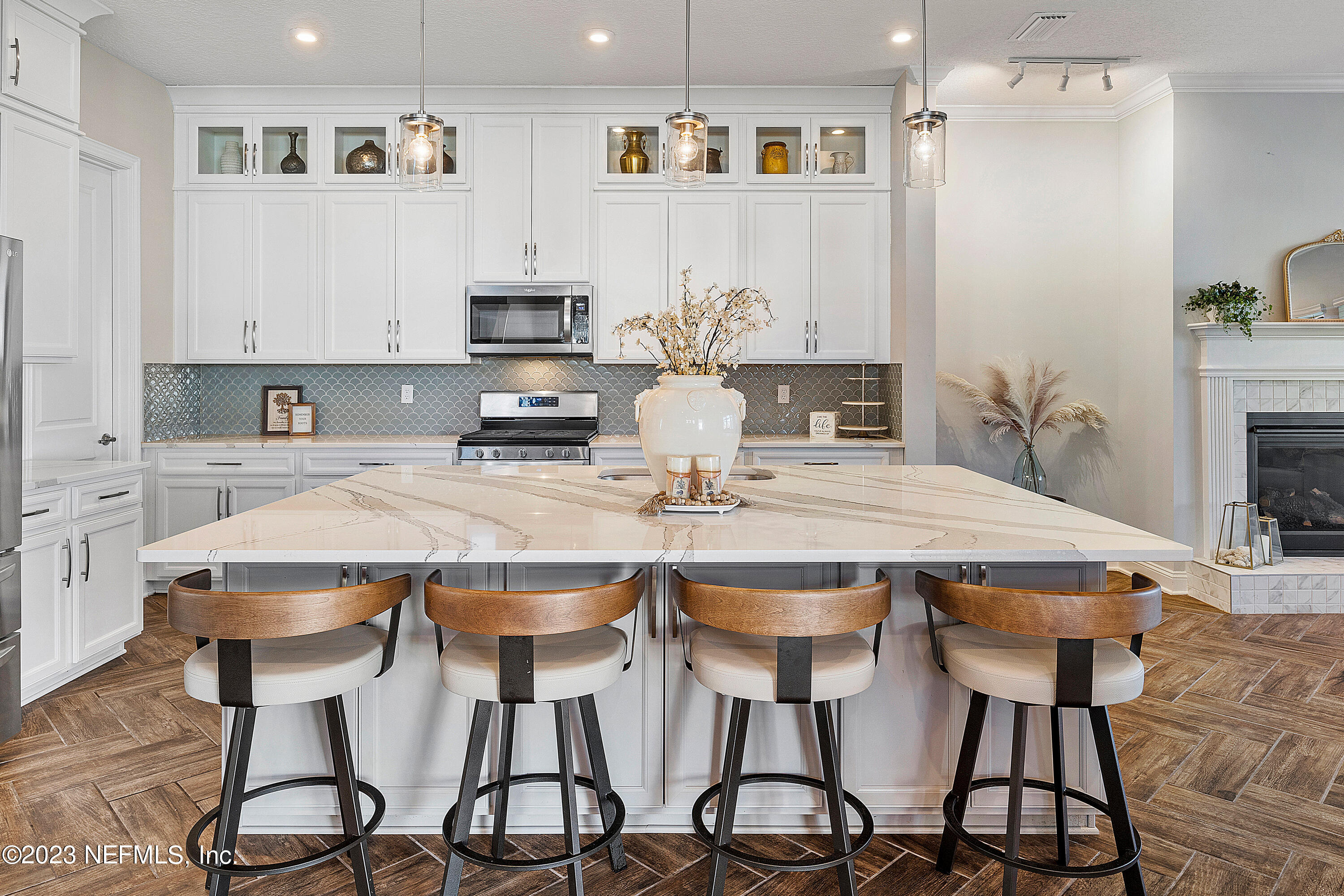 St Johns, Florida 32259, United States, 5 Bedrooms Bedrooms, ,4 BathroomsBathrooms,Residential,Pending,69437