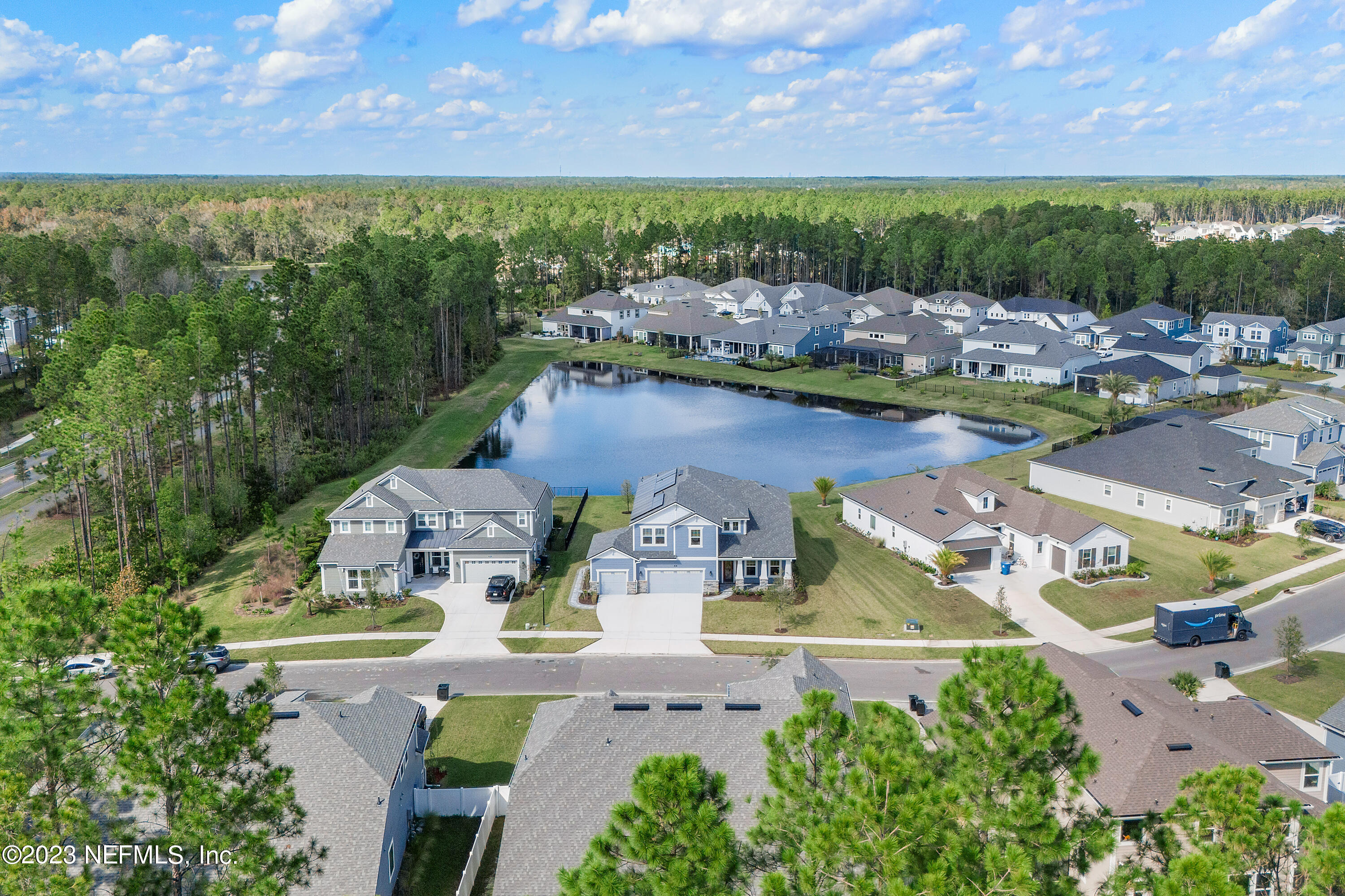 St Johns, Florida 32259, United States, 5 Bedrooms Bedrooms, ,4 BathroomsBathrooms,Residential,Pending,69437