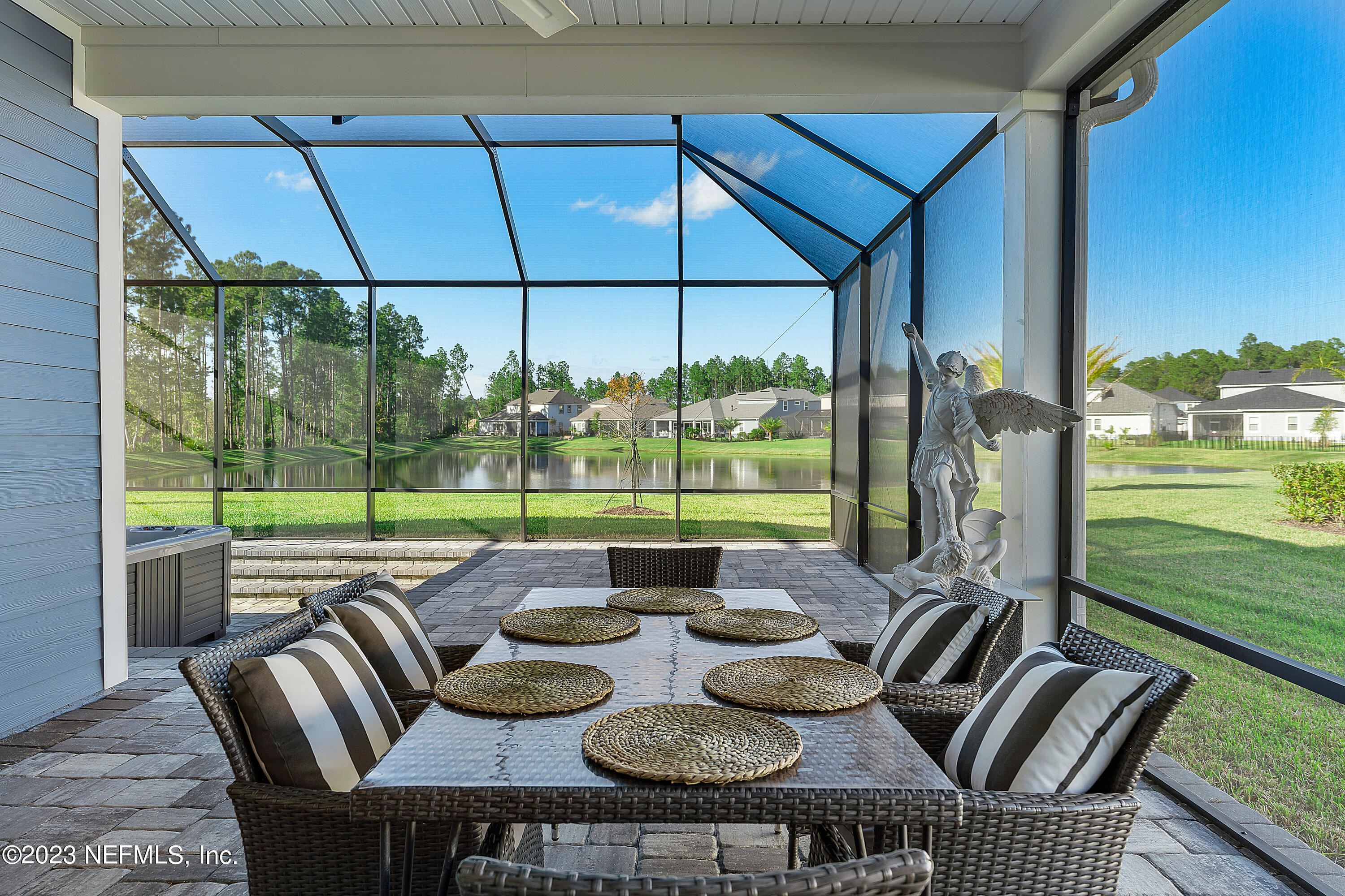 St Johns, Florida 32259, United States, 5 Bedrooms Bedrooms, ,4 BathroomsBathrooms,Residential,Pending,69437