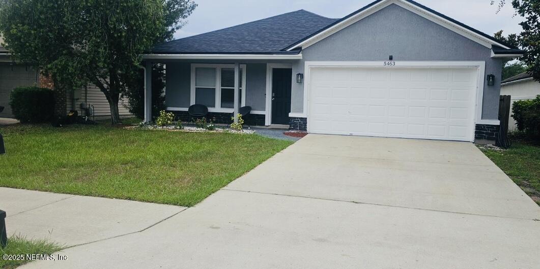 5463 OLD COLONY Drive