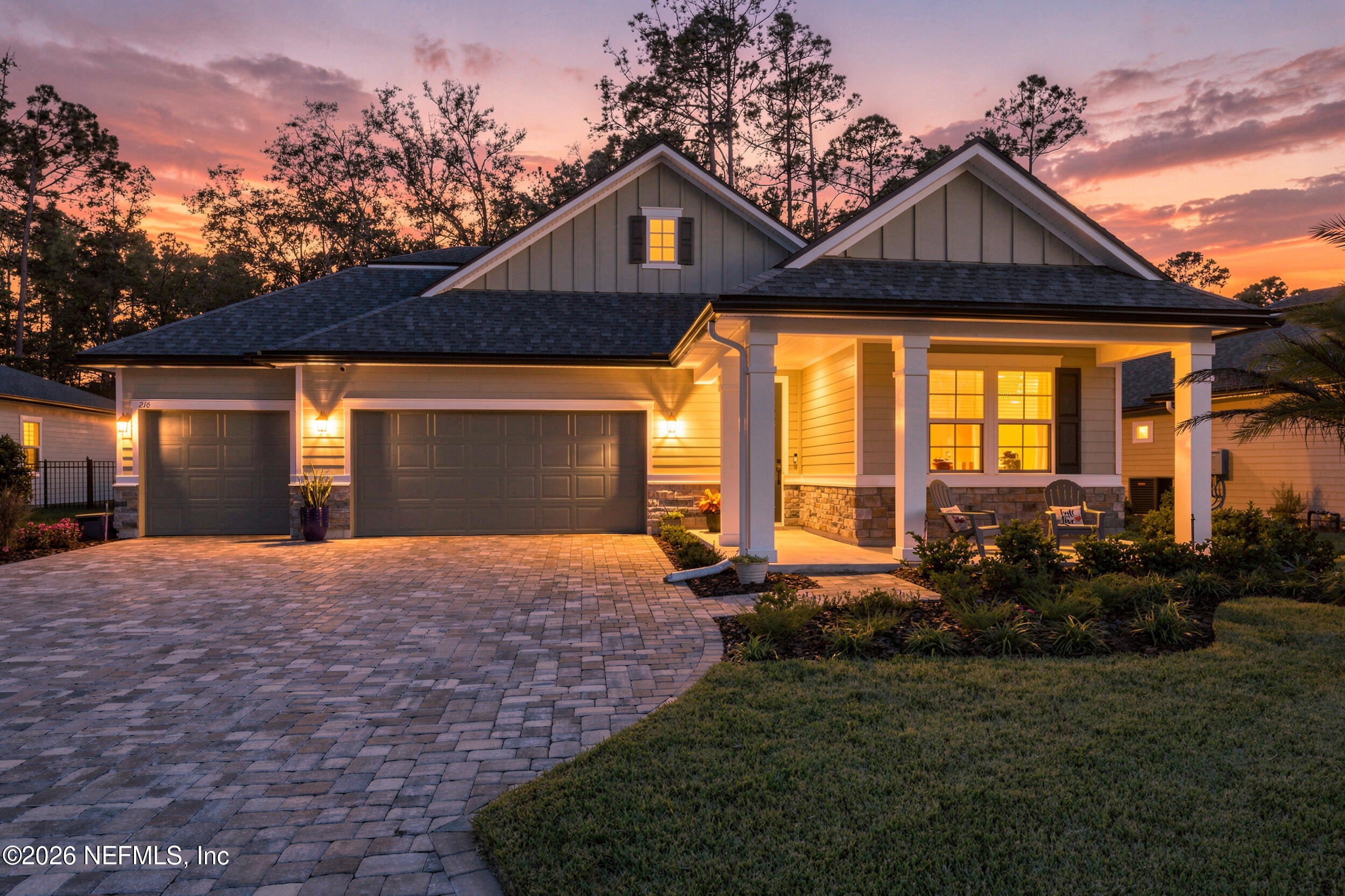216 GOLDENROD Drive