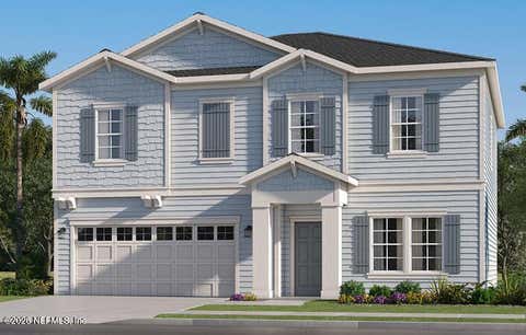 Photo of 5892 LAGOON CRUISE Way, Jacksonville, FL 32234 (MLS # 2160122)