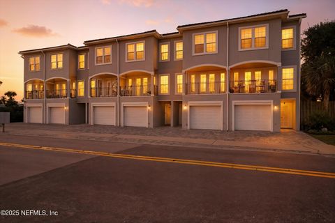 Photo of 1330 2ND Street S #E, Jacksonville Beach, FL 32250 (MLS # 2130012)