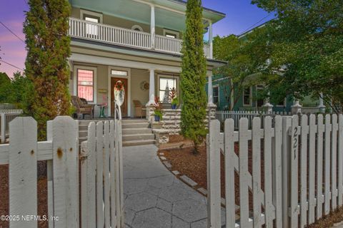 221 E 7TH Street Jacksonville FL 32206