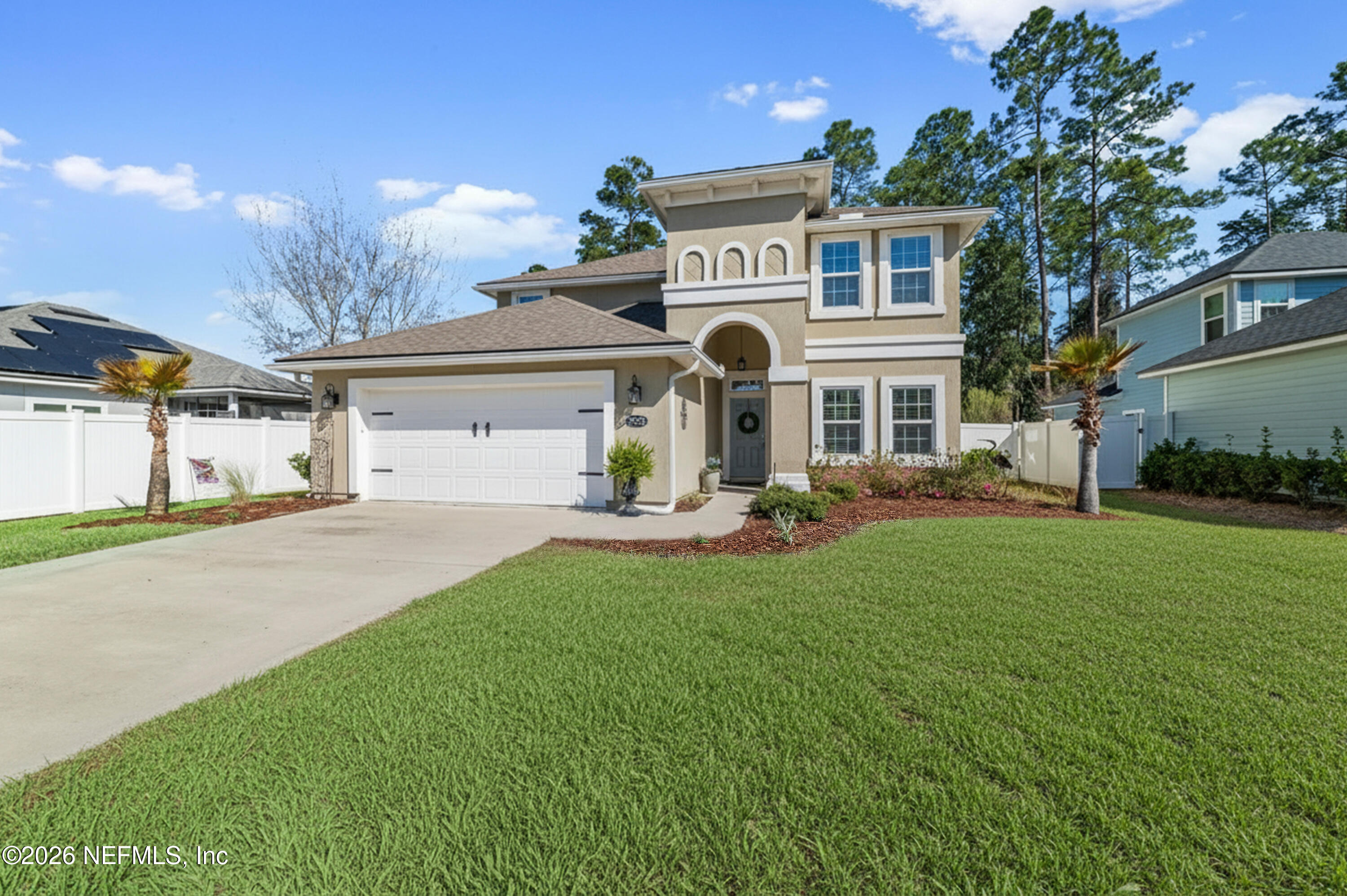 79251 PLUMMERS CREEK Drive