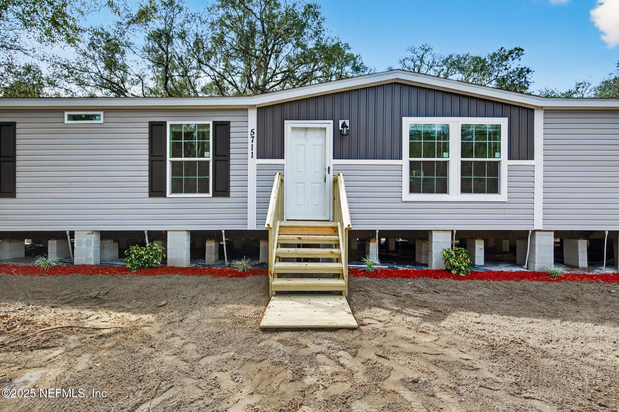 5711 CRATER LAKE Circle N