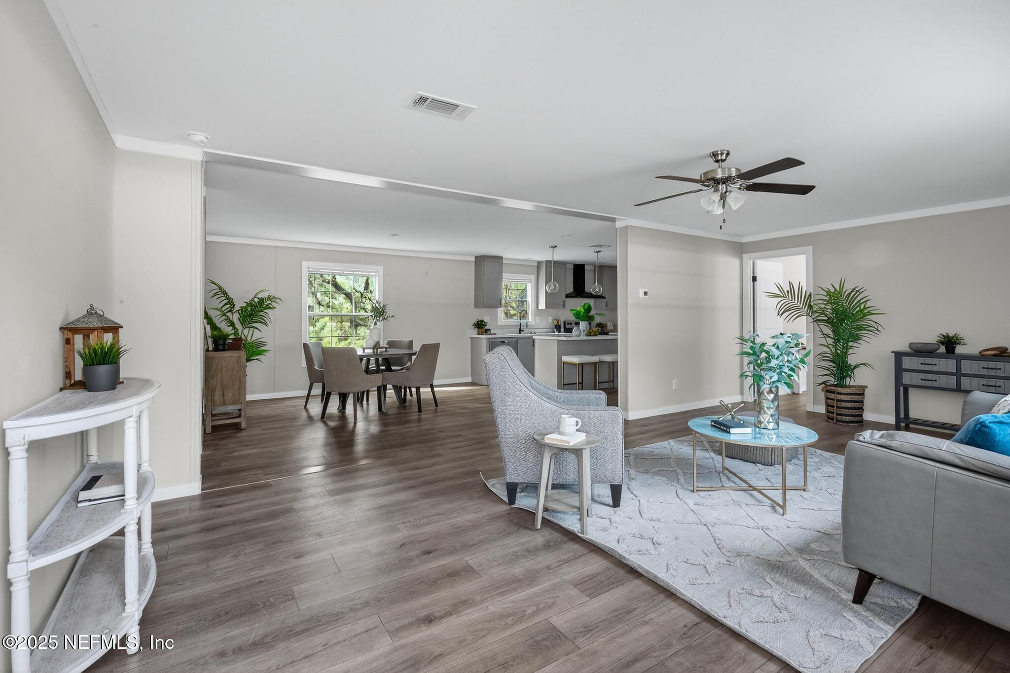 5711 CRATER LAKE Circle N