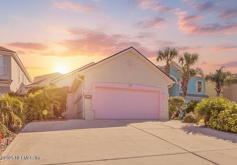 644 SAND ISLES Circle Ponte Vedra Beach FL 32082