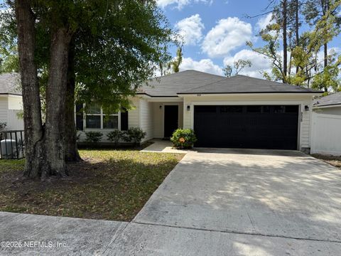 8528 OSTEEN Street Jacksonville FL 32210