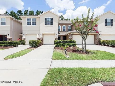 Photo of 5924 BARTRAM VILLAGE Drive, Jacksonville, FL 32258 (MLS # 2143502)
