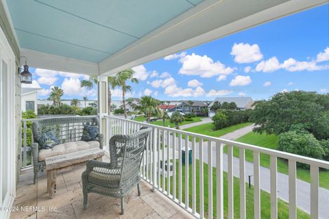 A home in St Augustine