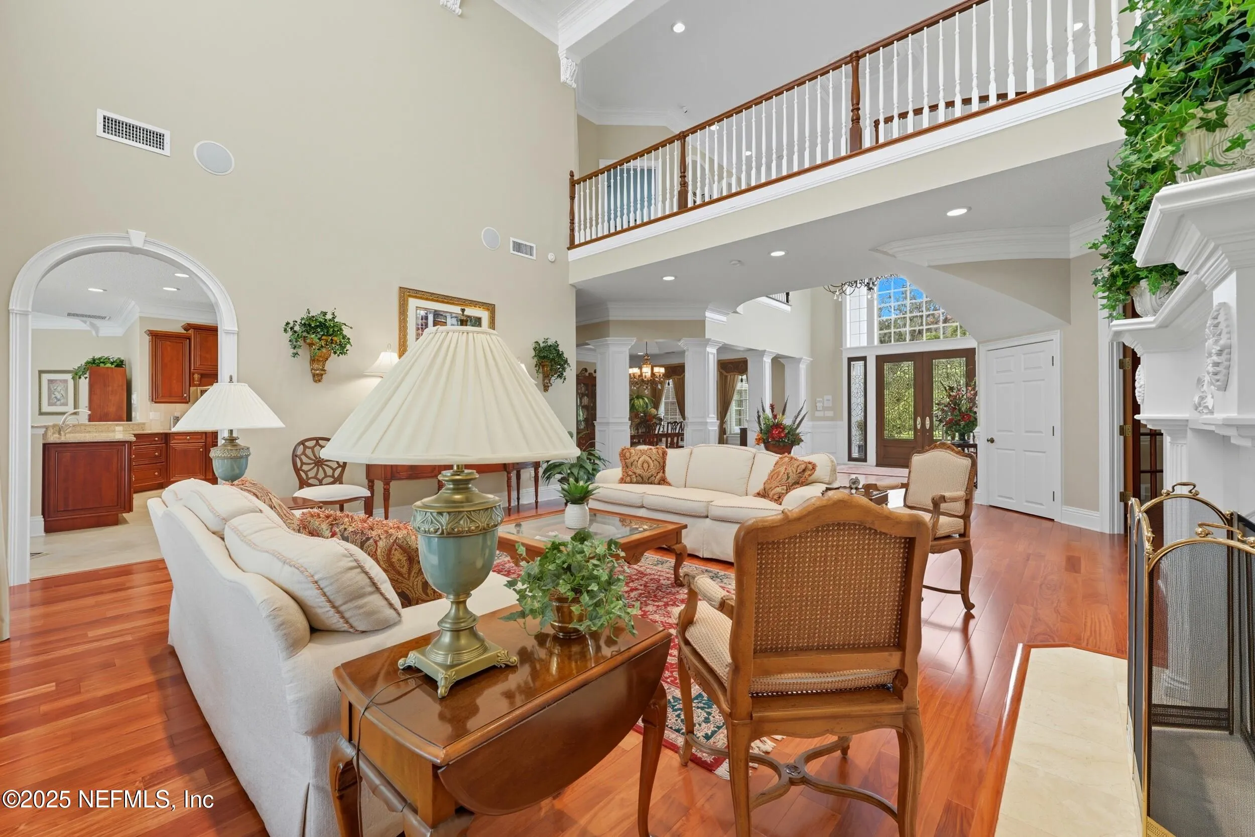 Jacksonville, Florida, 32223, United States, 6 Bedrooms Bedrooms, ,6 BathroomsBathrooms,Residential,Active,1953343
