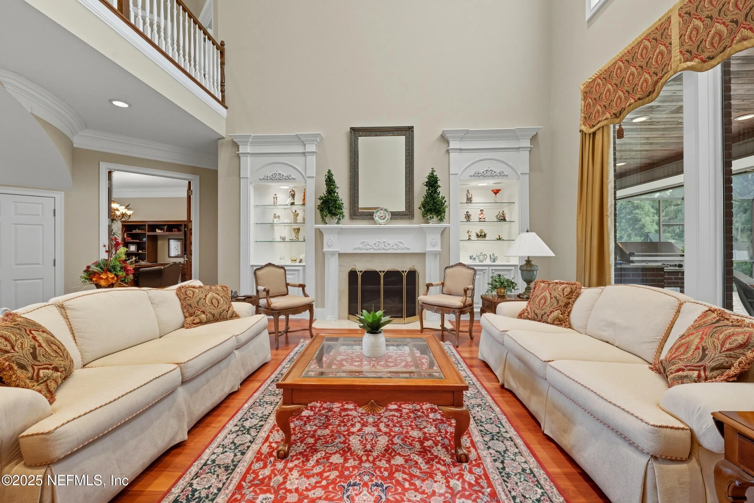Jacksonville, Florida, 32223, United States, 6 Bedrooms Bedrooms, ,6 BathroomsBathrooms,Residential,Active,1953343