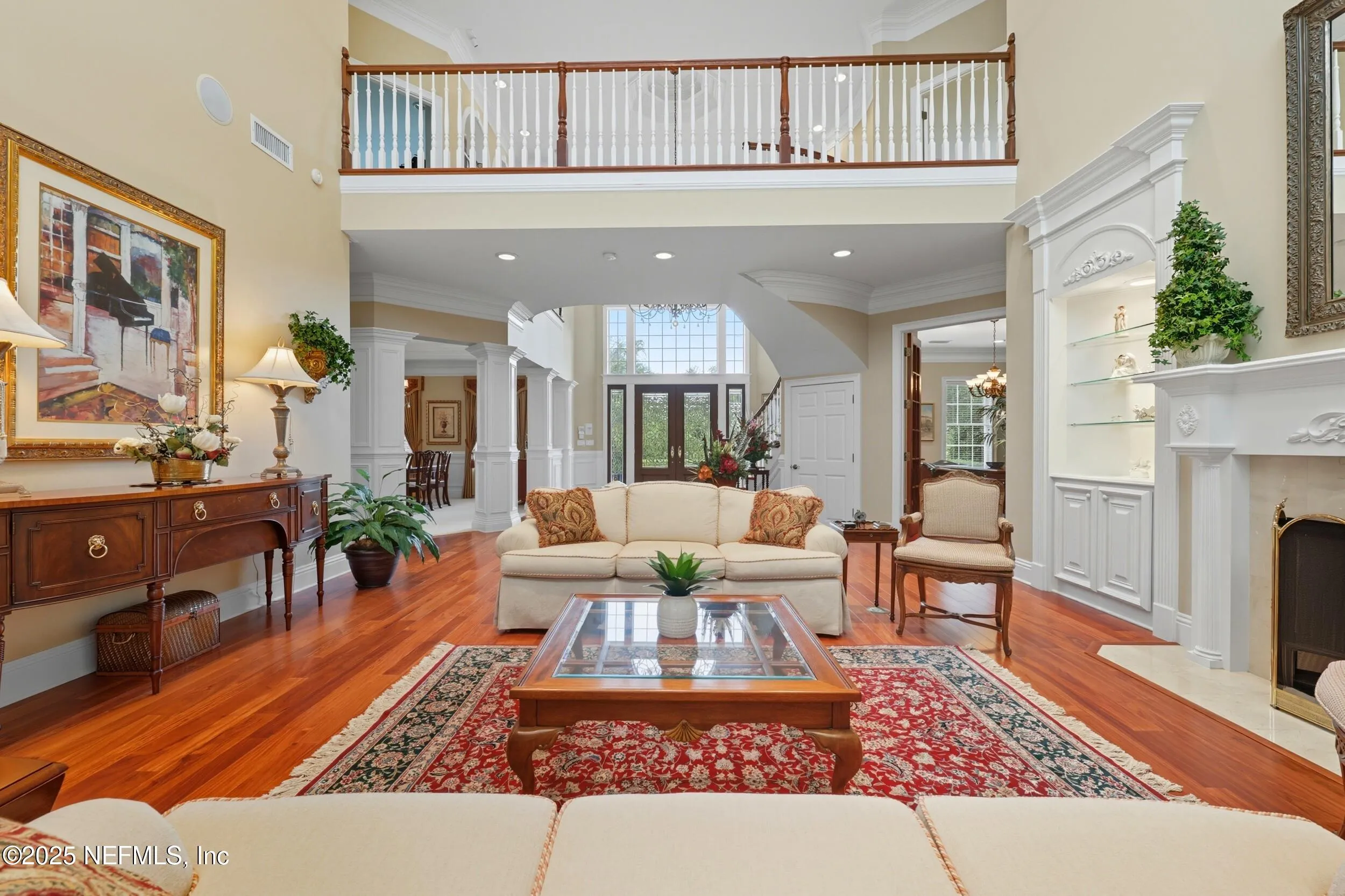 Jacksonville, Florida, 32223, United States, 6 Bedrooms Bedrooms, ,6 BathroomsBathrooms,Residential,Active,1953343