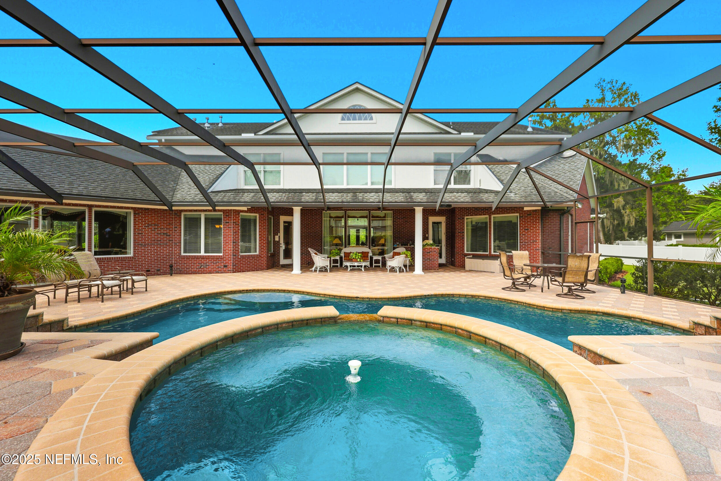 11613 REBECCAS COVE Court
