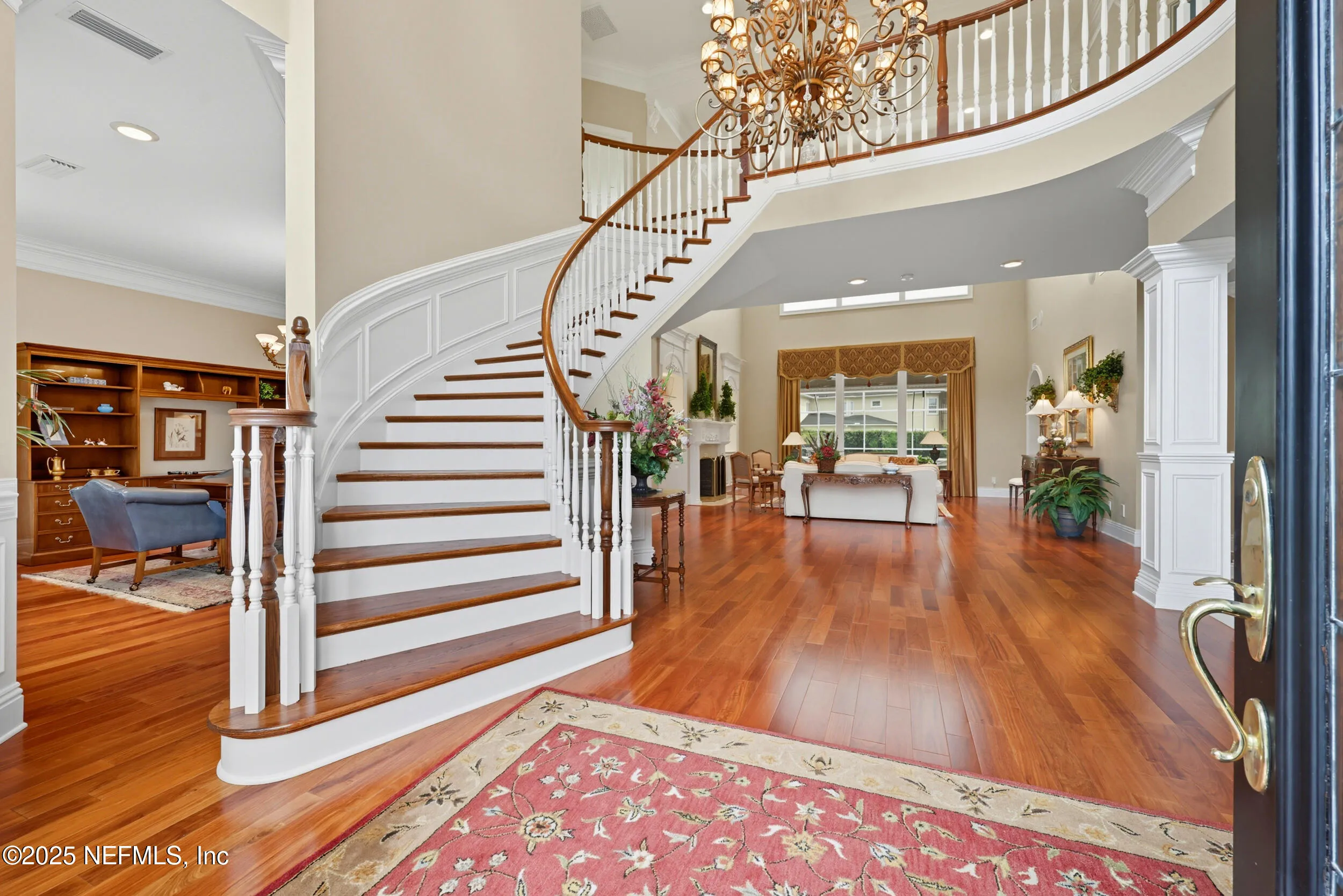 Jacksonville, Florida, 32223, United States, 6 Bedrooms Bedrooms, ,6 BathroomsBathrooms,Residential,Active,1953343