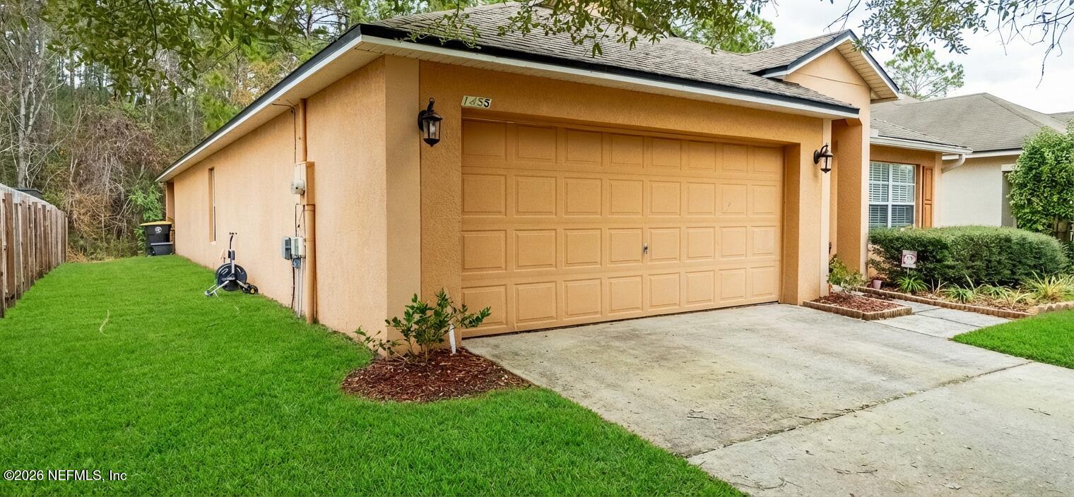 1455 TOMCAT Drive