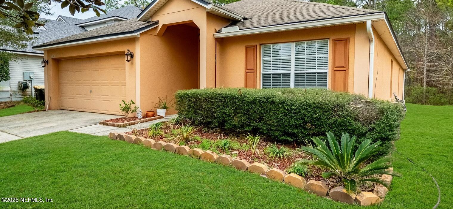 1455 TOMCAT Drive