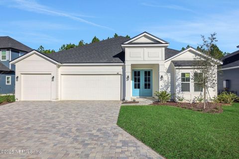 2687 CHARMER Court Green Cove Springs FL 32043