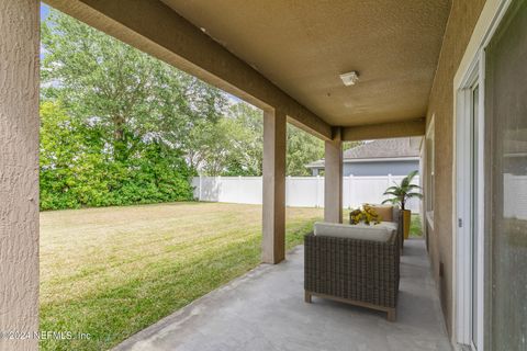 A home in Middleburg