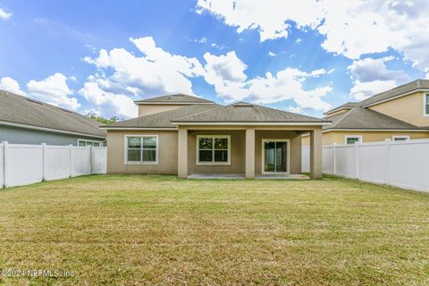 A home in Middleburg