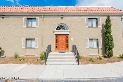 Photo of 5811 ATLANTIC Boulevard #253, Jacksonville, FL 32207 (MLS # 2165434)