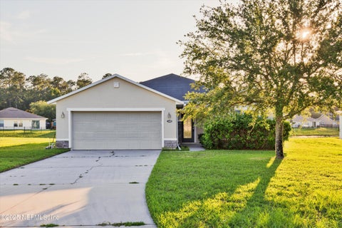 Photo of 76690 TIMBERCREEK Boulevard, Yulee, FL 32097 (MLS # 2164117)