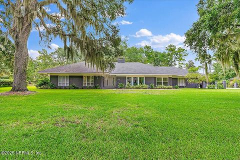 8117 BAHIA BLANCA Street Jacksonville FL 32256