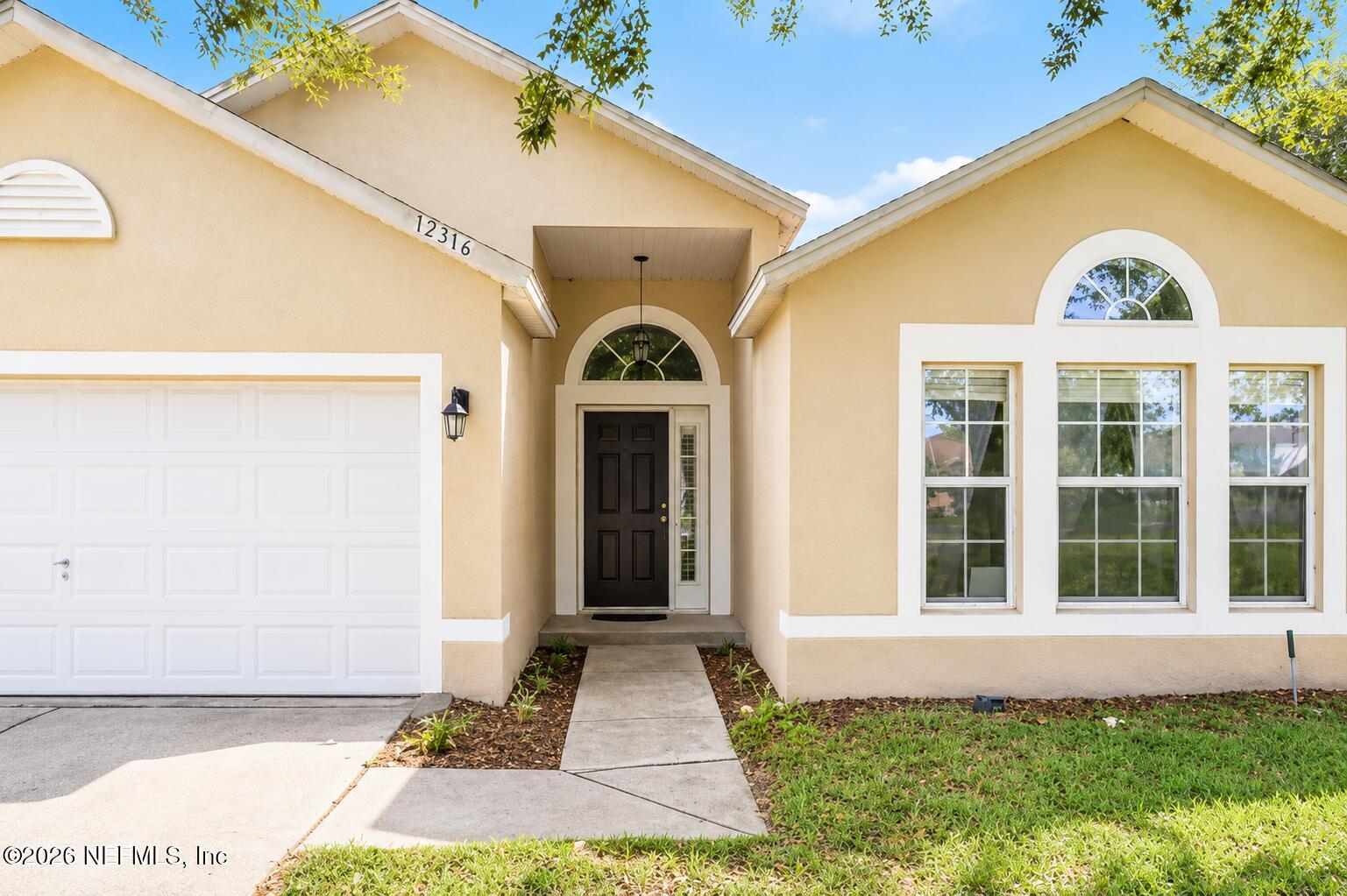 12316 HICKORY FOREST Road