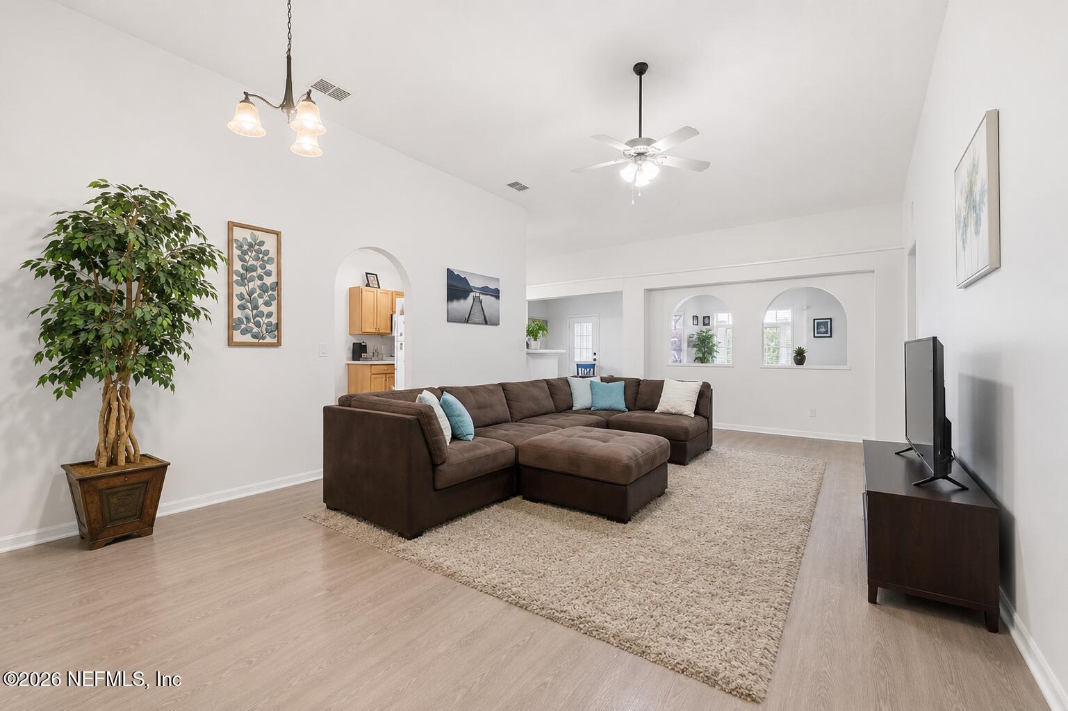 12316 HICKORY FOREST Road